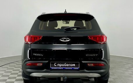 Chery Tiggo 7 I, 2019 год, 1 390 000 рублей, 6 фотография