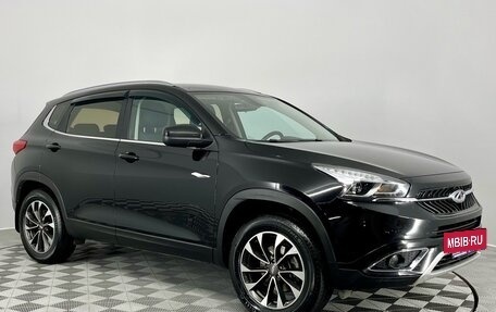 Chery Tiggo 7 I, 2019 год, 1 390 000 рублей, 3 фотография