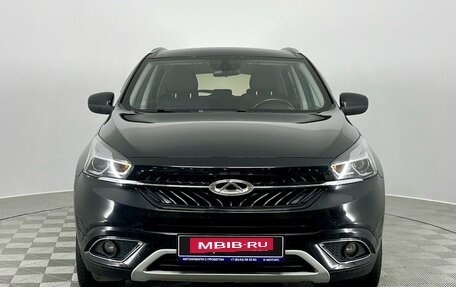 Chery Tiggo 7 I, 2019 год, 1 390 000 рублей, 2 фотография