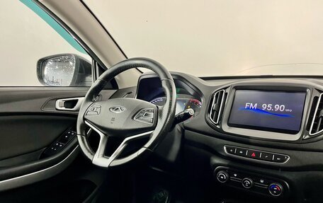 Chery Tiggo 7 I, 2019 год, 1 390 000 рублей, 13 фотография