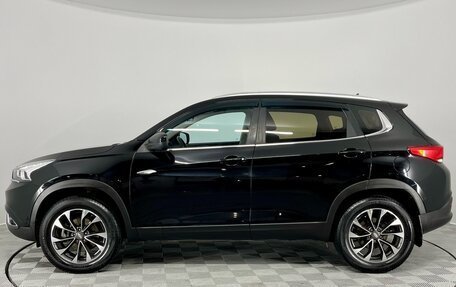 Chery Tiggo 7 I, 2019 год, 1 390 000 рублей, 8 фотография