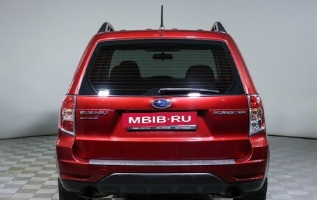 Subaru Forester, 2012 год, 1 590 000 рублей, 6 фотография