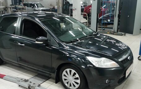 Ford Focus II рестайлинг, 2010 год, 580 000 рублей, 2 фотография