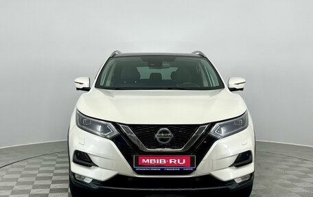 Nissan Qashqai, 2019 год, 2 250 000 рублей, 2 фотография