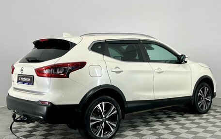 Nissan Qashqai, 2019 год, 2 250 000 рублей, 5 фотография