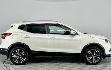 Nissan Qashqai, 2019 год, 2 250 000 рублей, 4 фотография