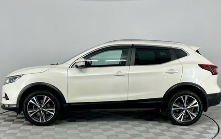 Nissan Qashqai, 2019 год, 2 250 000 рублей, 8 фотография