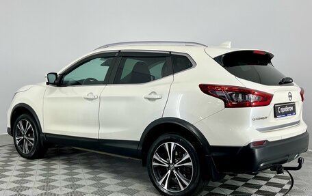 Nissan Qashqai, 2019 год, 2 250 000 рублей, 7 фотография