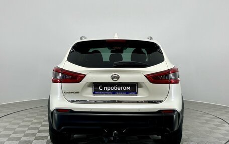 Nissan Qashqai, 2019 год, 2 250 000 рублей, 6 фотография