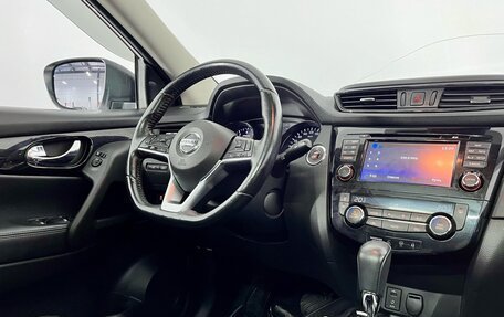 Nissan Qashqai, 2019 год, 2 250 000 рублей, 10 фотография