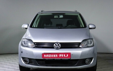 Volkswagen Golf Plus II, 2011 год, 925 000 рублей, 2 фотография