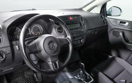 Volkswagen Golf Plus II, 2011 год, 925 000 рублей, 14 фотография