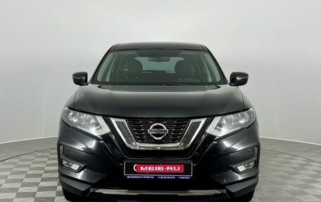 Nissan X-Trail, 2018 год, 2 390 000 рублей, 2 фотография