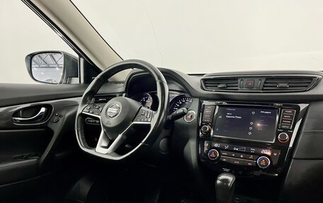 Nissan X-Trail, 2018 год, 2 390 000 рублей, 13 фотография