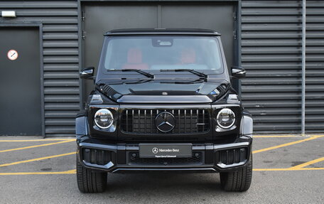 Mercedes-Benz G-Класс AMG, 2024 год, 38 700 000 рублей, 2 фотография