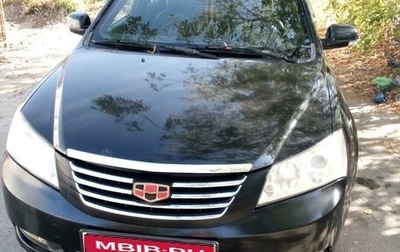 Geely Emgrand EC7, 2012 год, 385 000 рублей, 1 фотография