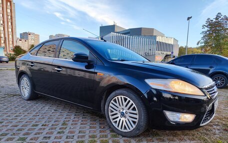 Ford Mondeo IV, 2007 год, 745 000 рублей, 3 фотография