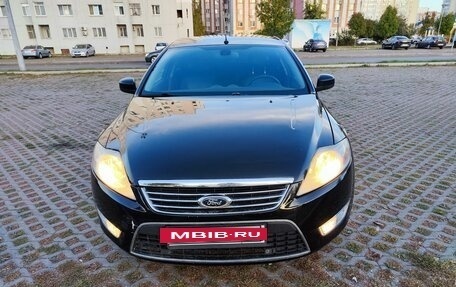 Ford Mondeo IV, 2007 год, 745 000 рублей, 2 фотография