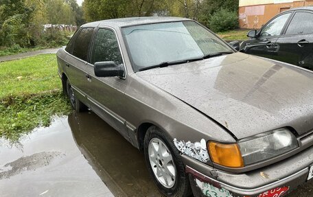 Ford Scorpio II, 1988 год, 155 000 рублей, 2 фотография