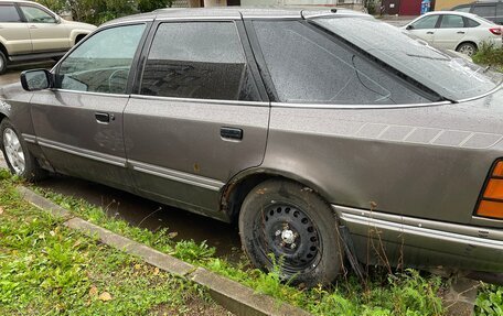 Ford Scorpio II, 1988 год, 155 000 рублей, 8 фотография