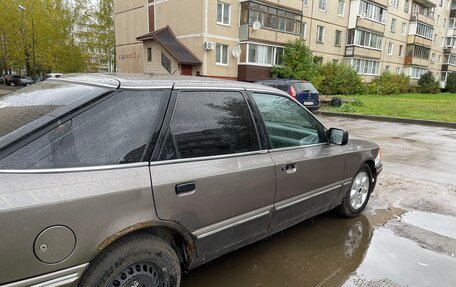 Ford Scorpio II, 1988 год, 155 000 рублей, 6 фотография