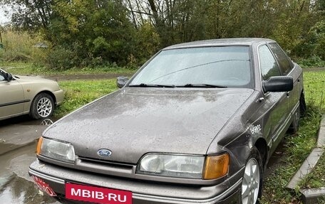 Ford Scorpio II, 1988 год, 155 000 рублей, 10 фотография