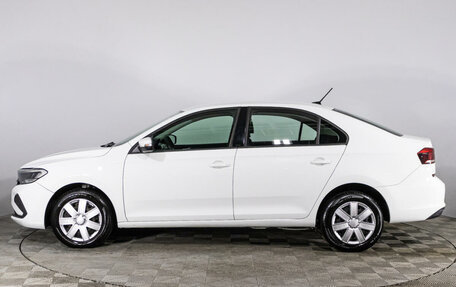 Volkswagen Polo VI (EU Market), 2021 год, 1 399 000 рублей, 8 фотография