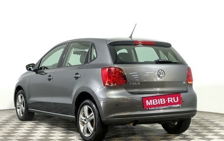 Volkswagen Polo VI (EU Market), 2012 год, 987 000 рублей, 7 фотография