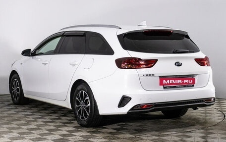 KIA cee'd III, 2021 год, 1 829 000 рублей, 7 фотография