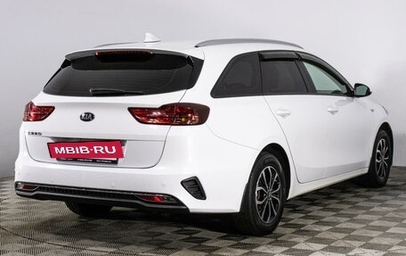 KIA cee'd III, 2021 год, 1 829 000 рублей, 5 фотография