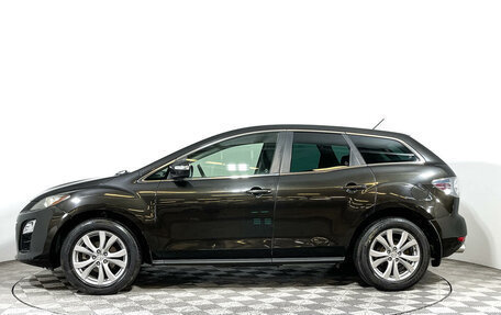 Mazda CX-7 I рестайлинг, 2010 год, 1 190 000 рублей, 8 фотография