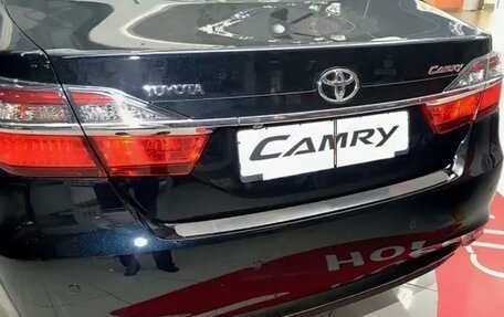 Toyota Camry, 2012 год, 2 150 000 рублей, 2 фотография