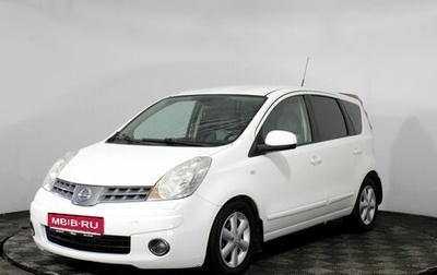 Nissan Note II рестайлинг, 2008 год, 790 000 рублей, 1 фотография