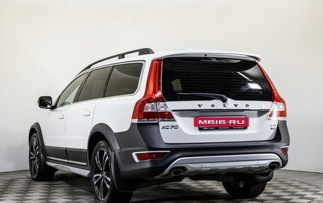 Volvo XC70 II рестайлинг, 2015 год, 2 950 000 рублей, 7 фотография