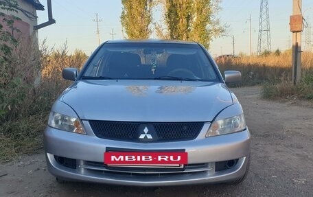 Mitsubishi Lancer IX, 2005 год, 390 000 рублей, 4 фотография