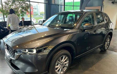 Mazda CX-5 II, 2024 год, 3 980 000 рублей, 2 фотография