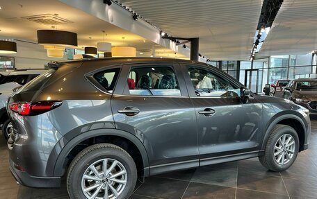 Mazda CX-5 II, 2024 год, 3 980 000 рублей, 3 фотография