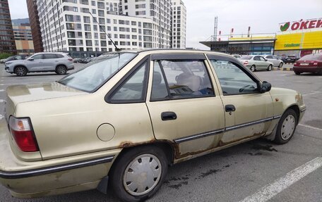 Daewoo Nexia I рестайлинг, 2008 год, 210 000 рублей, 2 фотография