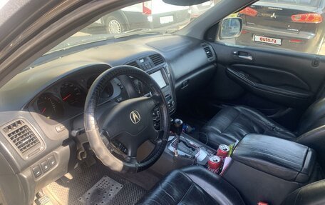 Acura MDX II, 2006 год, 820 000 рублей, 2 фотография