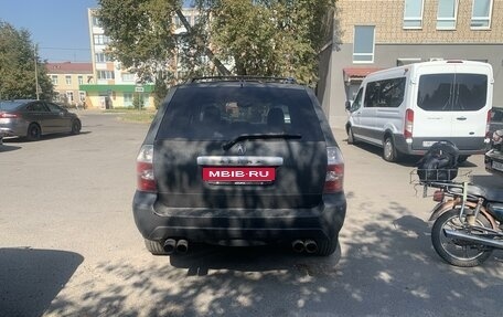 Acura MDX II, 2006 год, 820 000 рублей, 3 фотография