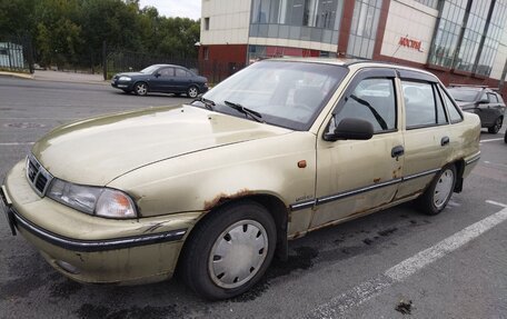 Daewoo Nexia I рестайлинг, 2008 год, 210 000 рублей, 7 фотография