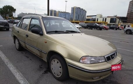 Daewoo Nexia I рестайлинг, 2008 год, 210 000 рублей, 14 фотография