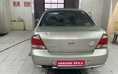 Nissan Almera Classic, 2007 год, 630 000 рублей, 4 фотография