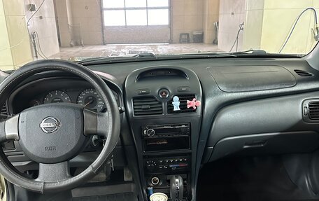 Nissan Almera Classic, 2007 год, 630 000 рублей, 12 фотография