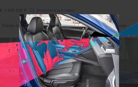 KIA K5, 2023 год, 3 950 000 рублей, 14 фотография