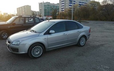 Ford Focus II рестайлинг, 2007 год, 510 000 рублей, 1 фотография