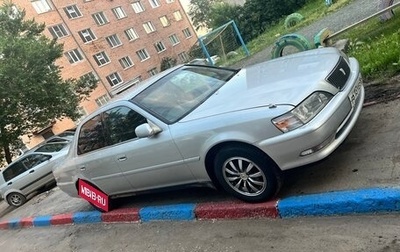 Toyota Cresta, 1996 год, 470 000 рублей, 1 фотография