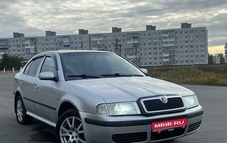 Skoda Octavia IV, 2006 год, 340 000 рублей, 1 фотография