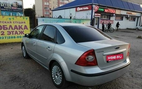 Ford Focus II рестайлинг, 2007 год, 510 000 рублей, 12 фотография