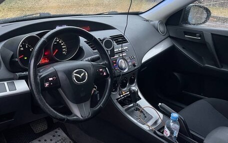 Mazda 3, 2010 год, 999 999 рублей, 8 фотография